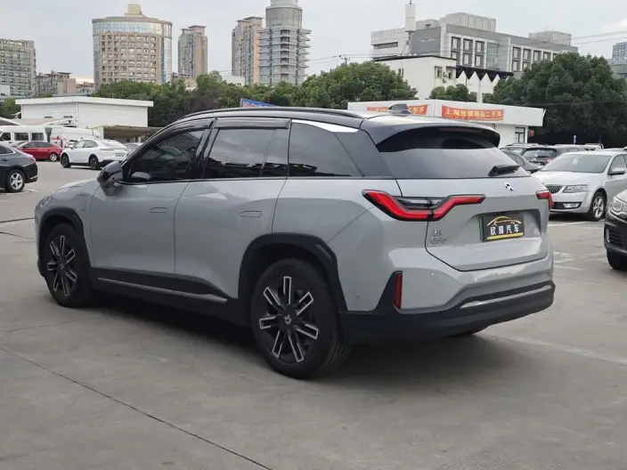 NIO ES6 2020 Model 600KM Sports Edition – фото 4