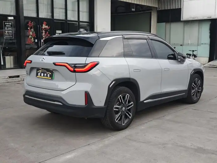 NIO ES6 2020 Model 600KM Sports Edition – фото 6