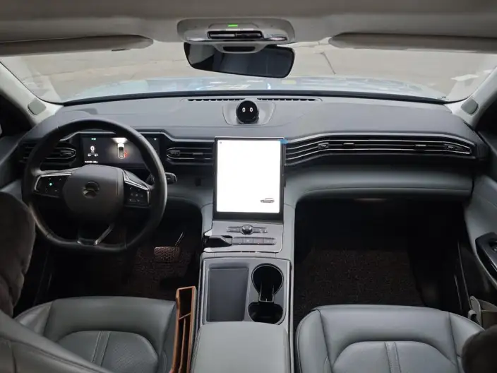 NIO ES6 2020 Model 600KM Sports Edition – фото 9