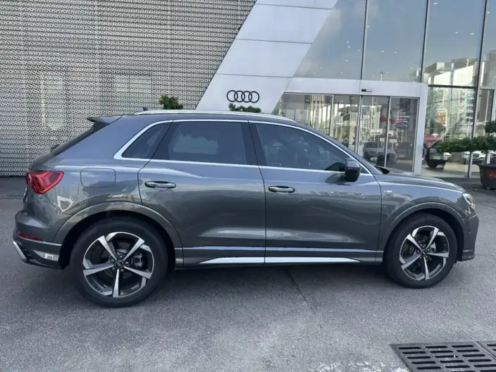 AUDI Q3 2024 Model 35 TFSI Fashion Dynamic Model – фото 5