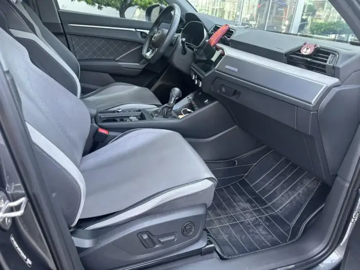AUDI Q3 2024 Model 35 TFSI Fashion Dynamic Model – фото 6