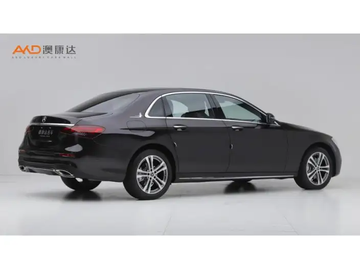 Mercedes-Benz E-Class 2022 Model E 260 L Sports sedan – фото 4