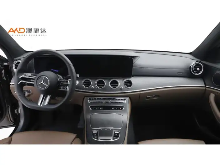 Mercedes-Benz E-Class 2022 Model E 260 L Sports sedan – фото 5