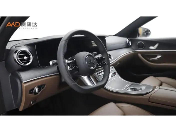 Mercedes-Benz E-Class 2022 Model E 260 L Sports sedan – фото 6