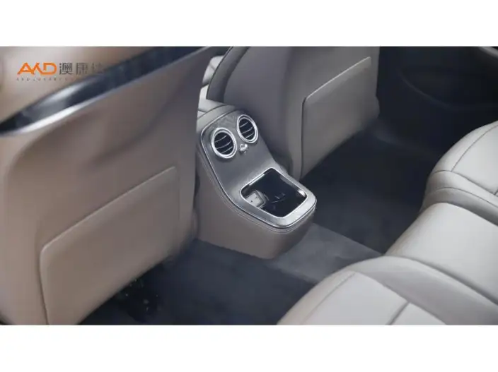 Mercedes-Benz E-Class 2022 Model E 260 L Sports sedan – фото 7