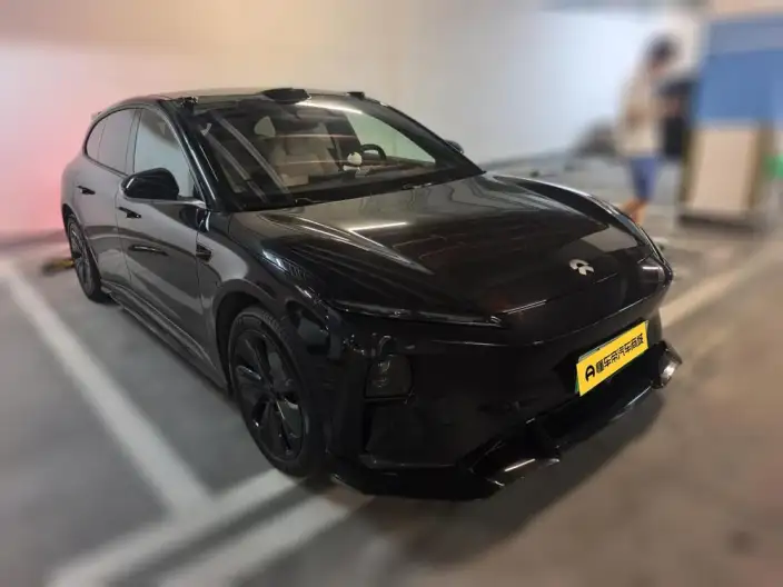 NIO ET5T 2023 Model 75kWh – фото 3