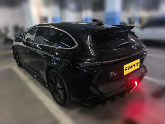 NIO ET5T 2023 Model 75kWh – фото 4