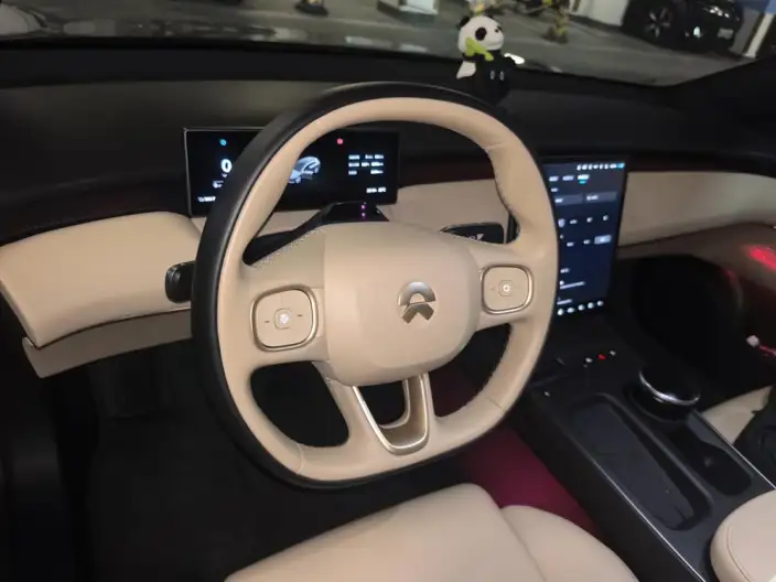 NIO ET5T 2023 Model 75kWh – фото 7
