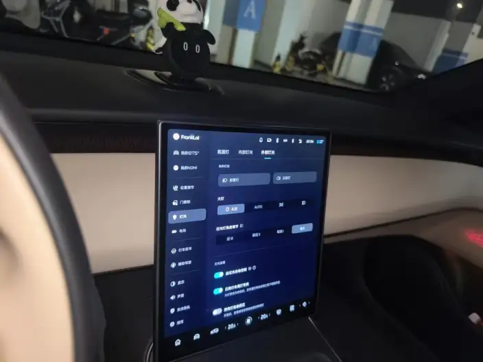 NIO ET5T 2023 Model 75kWh – фото 8