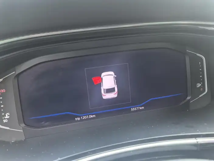 Tayron X 2020 Model 380TSI 4WD Respect Zhilian Edition – фото 8