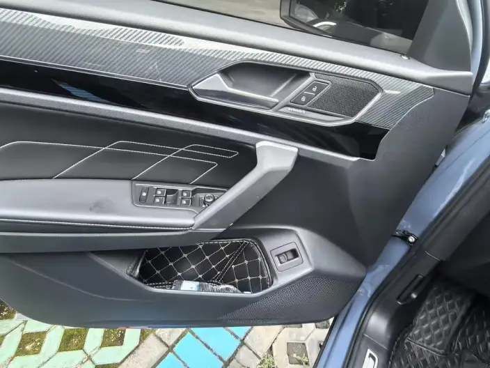 Tayron X 2020 Model 380TSI 4WD Respect Zhilian Edition – фото 9