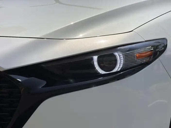 Mazda3 Axela 2020 Model 2.0L Automatic Zhi Ya Edition – фото 9
