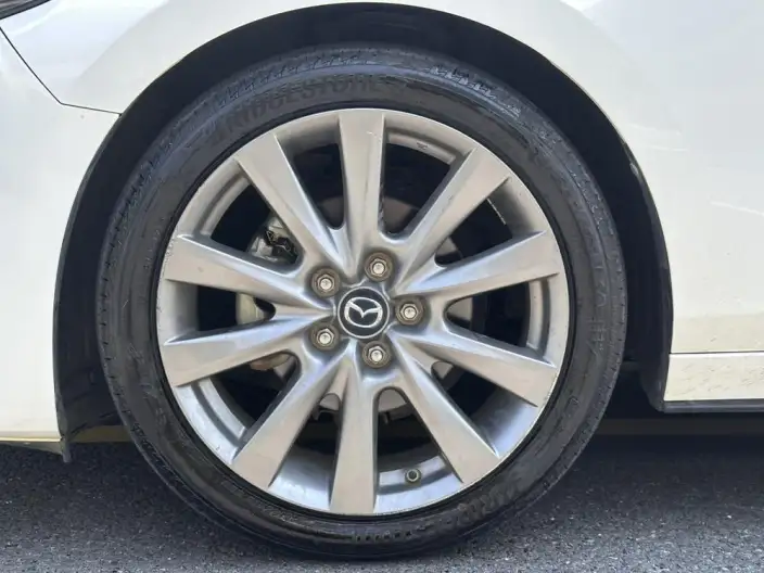 Mazda3 Axela 2020 Model 2.0L Automatic Zhi Ya Edition – фото 10