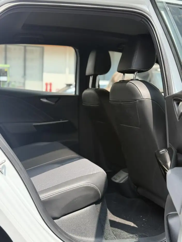Volkswagen ID.3 2023 Model L Class Model Pure Smart Edition – фото 10