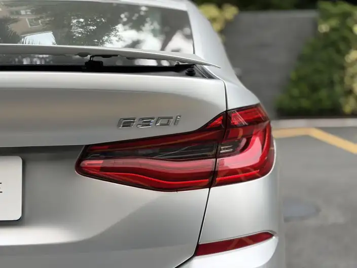 BMW 6 Series GT 2021 Model 630i M Sports Set – фото 7