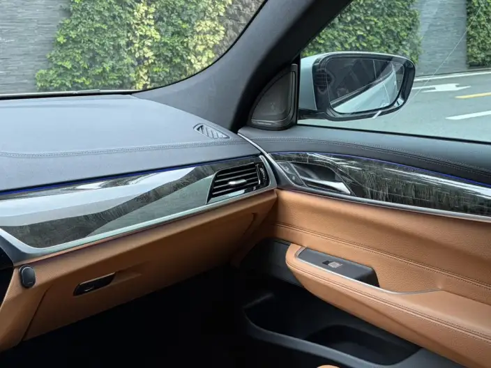 BMW 6 Series GT 2021 Model 630i M Sports Set – фото 8