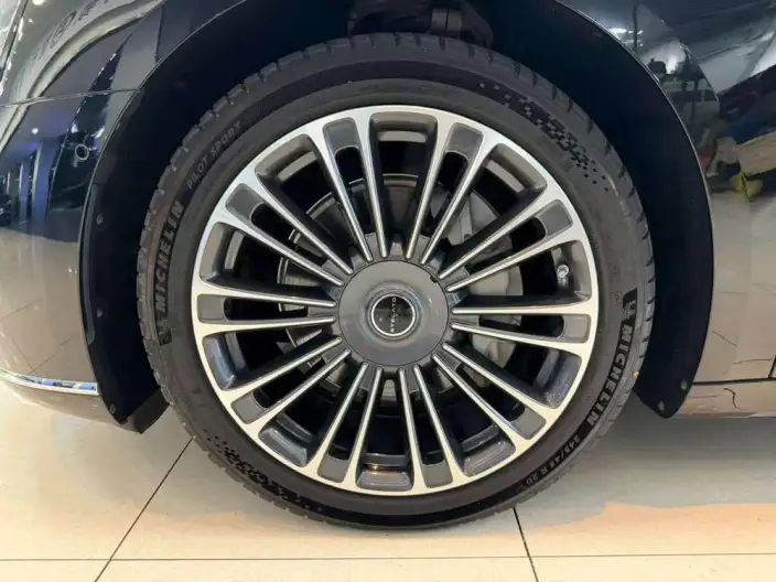 Stelato S9 2024 Model EV 4WD Ultra – фото 9
