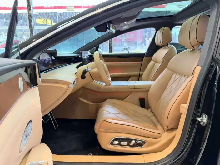 Stelato S9 2024 Model EV 4WD Ultra – фото 10