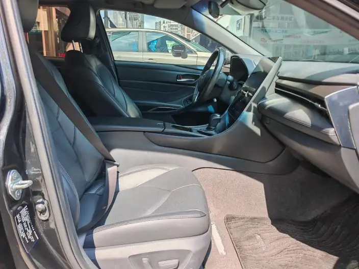 Toyota Avalon 2022 Model 2.0L XLE Exclusive Edition – фото 8