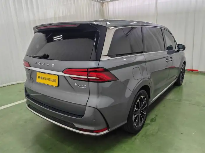 Roewe iMAX8 2022 Model 400TGI Zunrong Edition – фото 7