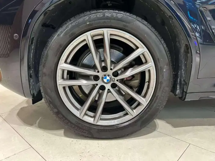 BMW X3 2020 Model xDrive28i M Sports Set – фото 8