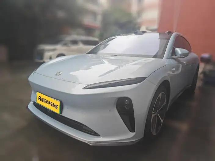 NIO ET5T 2024 Model 75kWh – фото 1