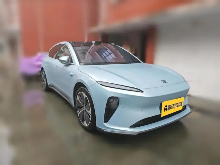 NIO ET5T 2024 Model 75kWh – фото 3