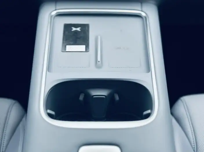 XPeng G6 2026 Model EV 625 Max Ultimate Edition – фото 7