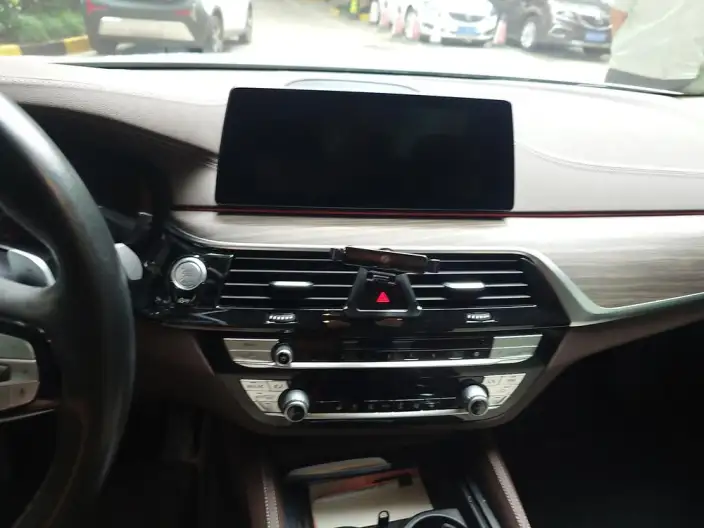 BMW 5 Series 2020 Model 530Li Leading Model Luxury Set – фото 8