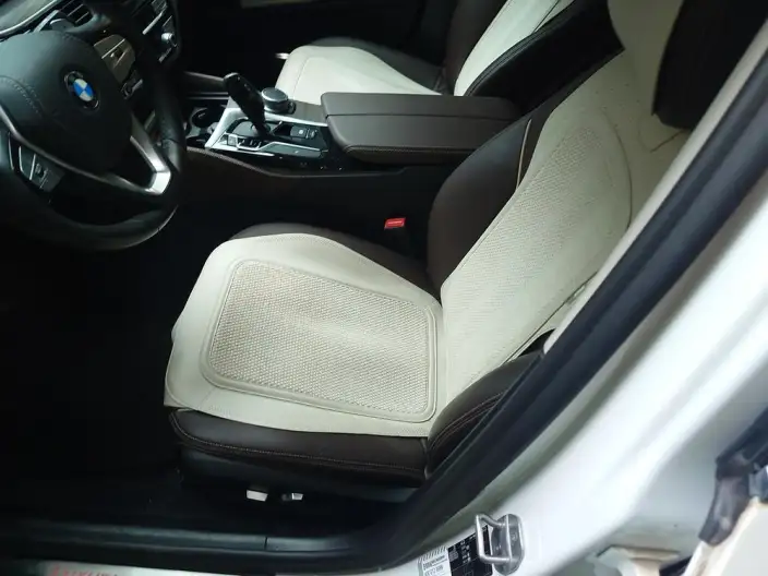 BMW 5 Series 2020 Model 530Li Leading Model Luxury Set – фото 10