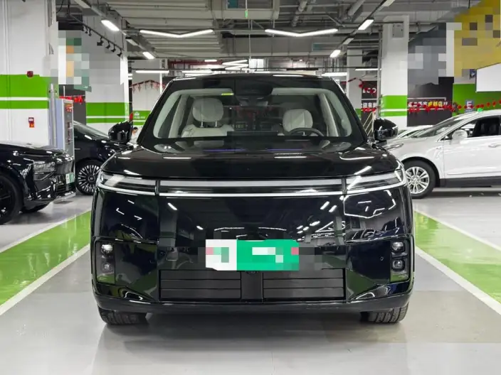 XPENG GX 2026 Model EV 750 4WD Ultra Ultimate Edition