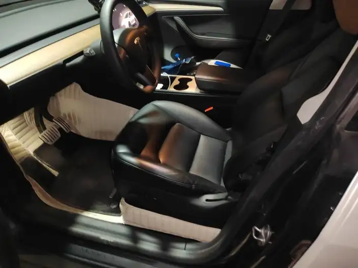 Model Y 2021 Model Performance High performance All-wheel drive version – фото 10