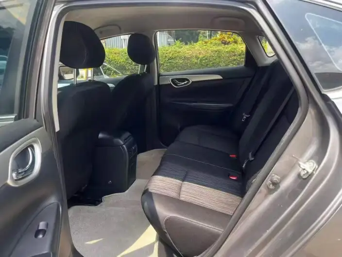 Nissan Sylphy 2022 Model Classic 1.6 XE CVT Comfort Edition – фото 9