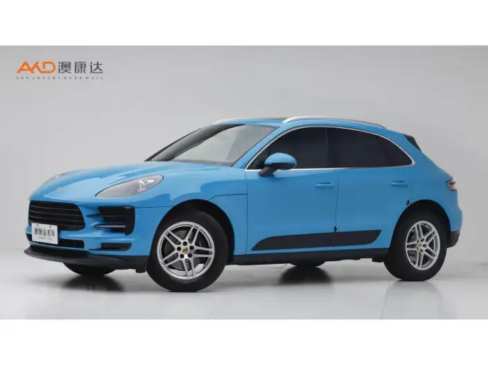 Macan 2021 Model Macan 2.0T – фото 1