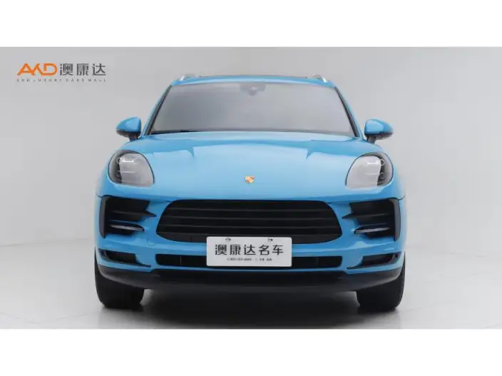 Macan 2021 Model Macan 2.0T – фото 2