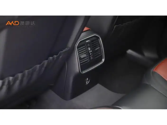 Macan 2021 Model Macan 2.0T – фото 5