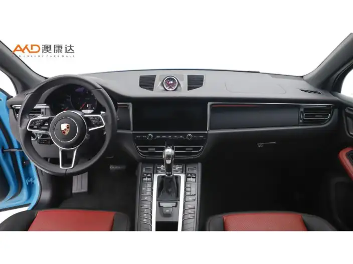 Macan 2021 Model Macan 2.0T – фото 6