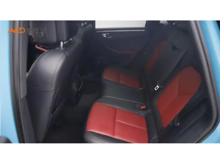 Macan 2021 Model Macan 2.0T – фото 8