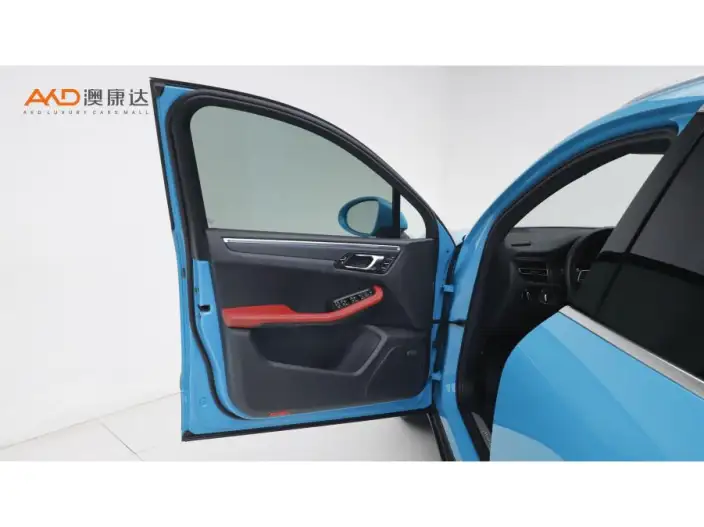 Macan 2021 Model Macan 2.0T – фото 9