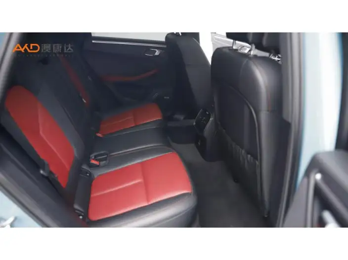 Macan 2021 Model Macan 2.0T – фото 10
