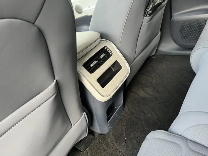 Exeed Sterra ET 2024 Model Extended Range Edition Pro