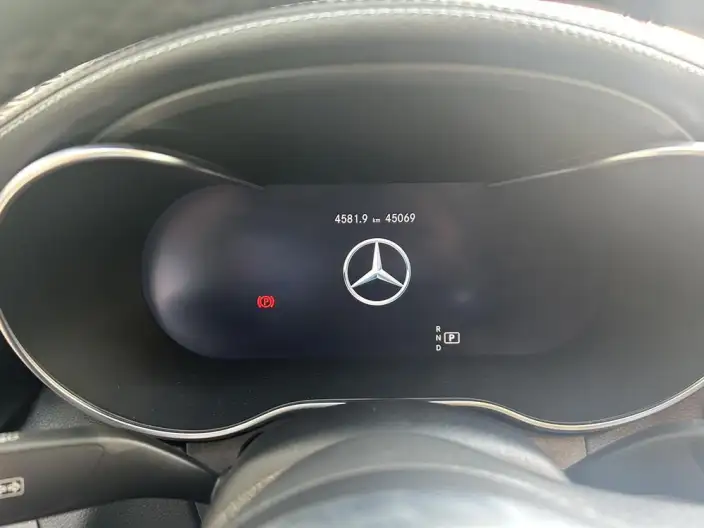 Mercedes-Benz C-Class 2020 Model Facelift C 260 L Sports Edition – фото 6