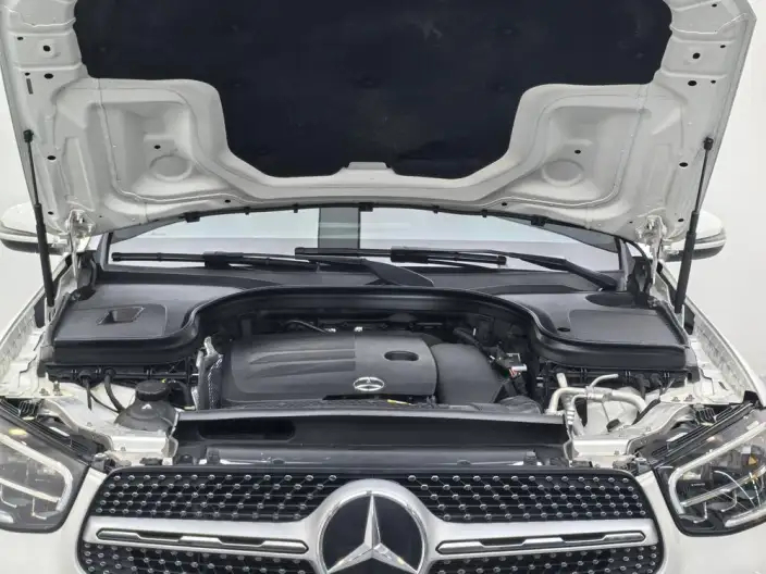 Mercedes-Benz GLC 2020 Model Facelift GLC 300 L 4MATIC Dynamic Model – фото 10