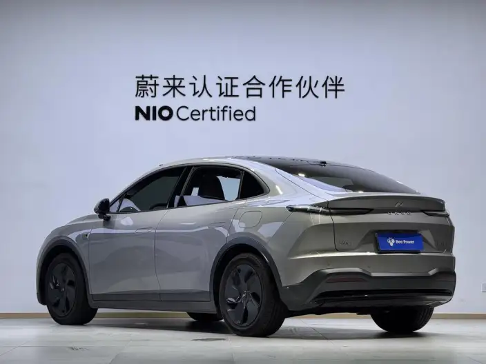 Onvo L60 2024 Model 525km Standard Battery Life 4WD Edition – фото 5
