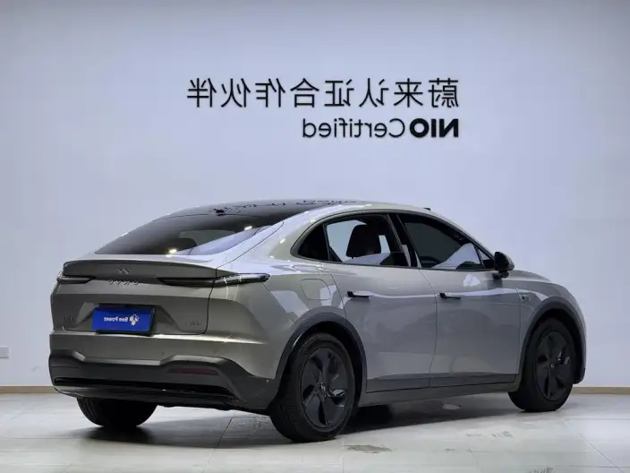 Onvo L60 2024 Model 525km Standard Battery Life 4WD Edition – фото 7