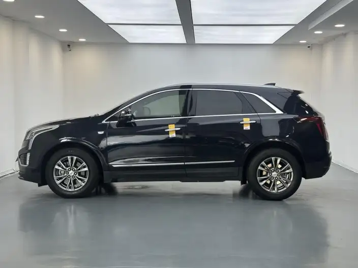 Cadillac XT5 2020 Model Facelift 28T Luxury Model – фото 4