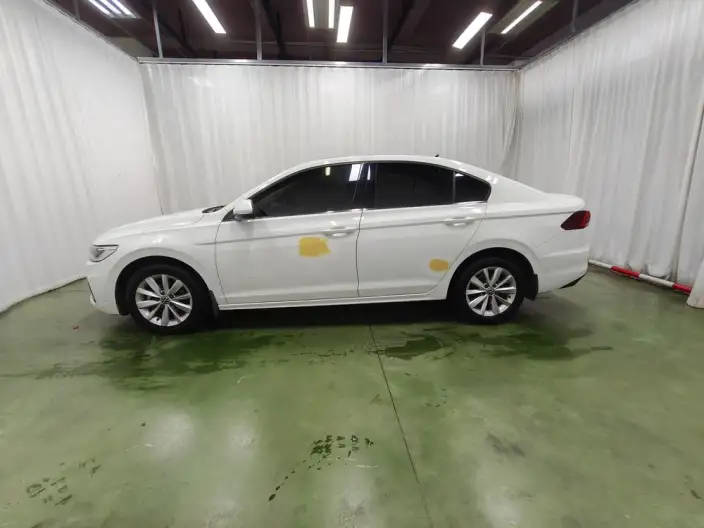 Volkswagen Bora 2021 Model 1.5L Automatic Comfort Zhilian Edition – фото 4