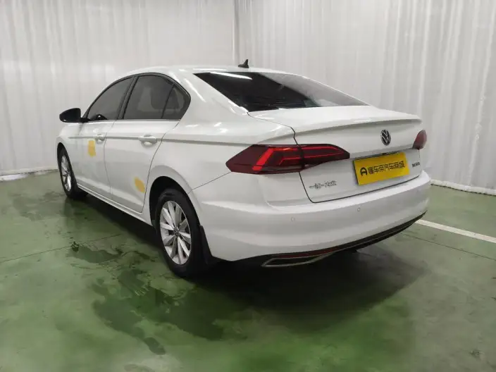 Volkswagen Bora 2021 Model 1.5L Automatic Comfort Zhilian Edition – фото 5