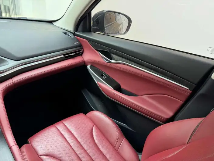 Changan CS75 PLUS 2020 Model 1.5T Automatic Noble Model – фото 8