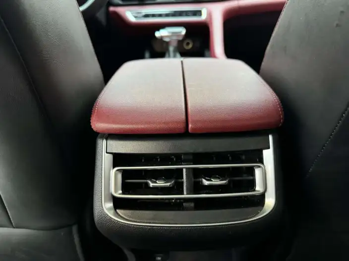 Changan CS75 PLUS 2020 Model 1.5T Automatic Noble Model – фото 10